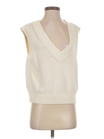 Abercrombie & Fitch Sleeveless Top (view 1)