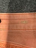 Assorted Brands Orange Jeans Size 10 - photo 4