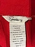 Speechless Solid Red Casual Skirt Size 9 - photo 4