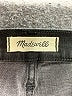 Madewell Gray Jeans Size 25WP - photo 7