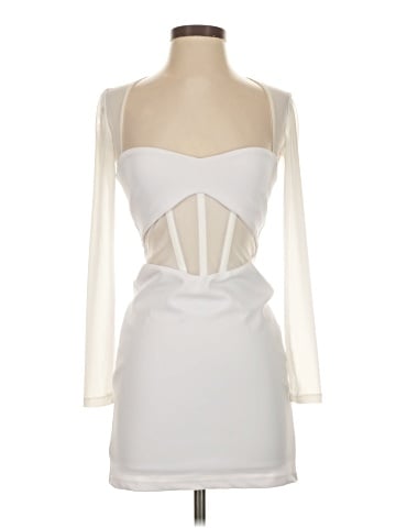 Nookie Cocktail Dress (view 1)