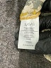 CAbi 100% Polyester Yellow 3/4 Sleeve Blouse Size L - photo 8