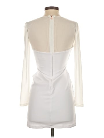 Nookie Cocktail Dress (view 2)