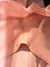 Unbranded Pink Sleeveless Blouse Size L - photo 7