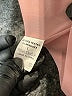 Unbranded Pink Sleeveless Blouse Size L - photo 8