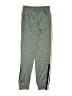 Adidas 100% Polyester Gray Track Pants Size 14 - 16 - photo 2