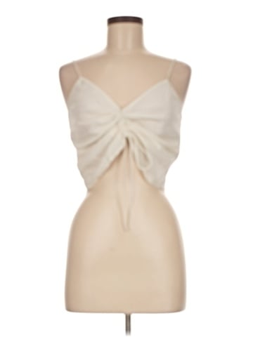 Merona Sleeveless Blouse (view 1)