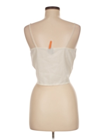 Merona Sleeveless Blouse (view 2)