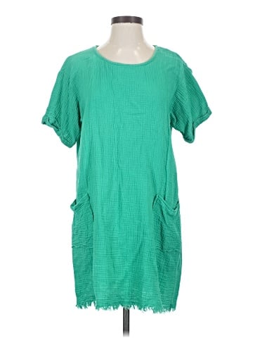 Jodifl Casual Dress (view 1)