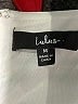Lulus White Casual Dress Size M - photo 7