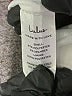 Lulus White Casual Dress Size M - photo 8