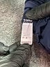 Unbranded Blue Active Pants One size - photo 7