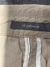 Liz Claiborne Tan Blazer Size 14 - photo 6