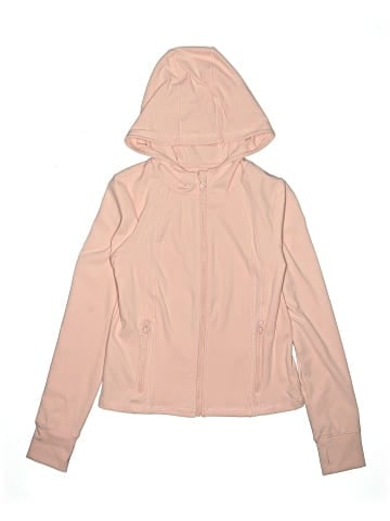 The Children's Place Zip Up Hoodie (view 1)