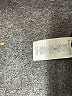 MICHAEL Michael Kors 100% Polyester Metallic Silver Cocktail Dress Size XS - photo 8
