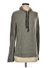 Cory Vines Gray Sweatshirt Size P (petite) - photo 1