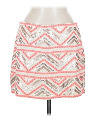 Express Casual Skirt (view 1)
