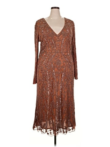 Mac Duggal Casual Dress (view 1)