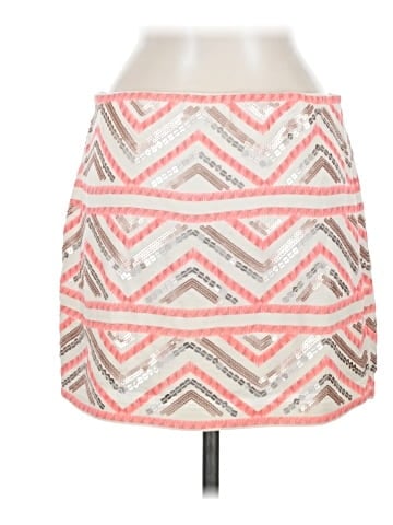 Express Casual Skirt (view 2)