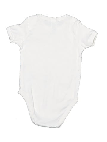 Bambino Short Sleeve Onesie (view 2)