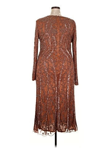 Mac Duggal Casual Dress (view 2)