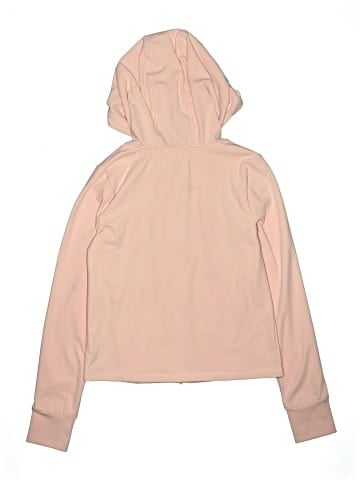 The Children's Place Zip Up Hoodie (view 2)