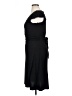 Studio M Black Sleeveless Top Size XL - photo 5