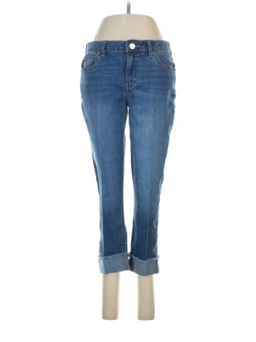 Jennifer Lopez Jeans (view 1)