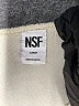NSF Tan Pullover Sweater Size L - photo 7