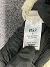 NSF Tan Pullover Sweater Size L - photo 8