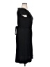 Studio M Black Sleeveless Top Size XL - photo 4