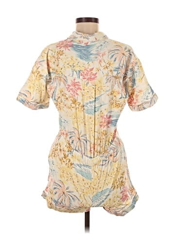 Billabong x Wrangler Romper (view 2)
