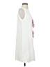 Assorted Brands White Casual Dress Size S - photo 4