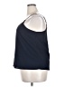 Nordstrom Blue Sleeveless Top Size XXL - photo 5