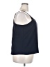 Nordstrom Blue Sleeveless Top Size XXL - photo 4