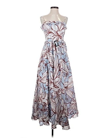Nicholas Cocktail Dress (view 1)