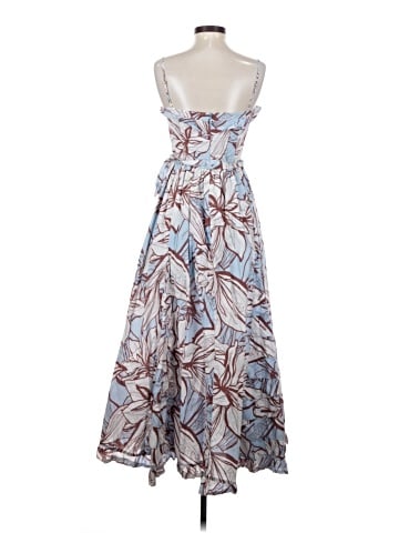 Nicholas Cocktail Dress (view 2)