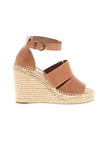 Treasure & Bond Wedges (view 1)