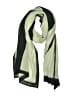 Unbranded Green Gray Scarf One size - photo 1