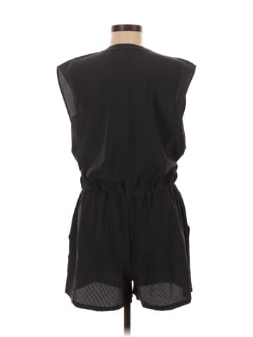 Te Verde Romper (view 2)