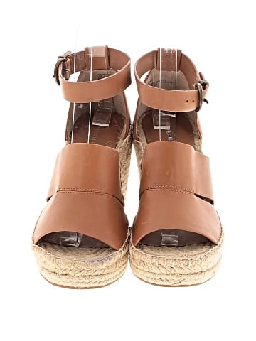 Treasure & Bond Wedges (view 2)