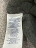 Chaps Solid Gray Formal Skirt Size XL - photo 5
