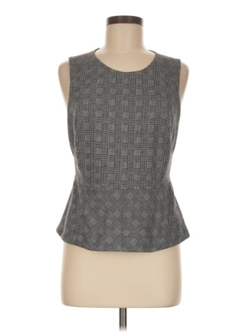 Vince Camuto Sleeveless Top (view 1)
