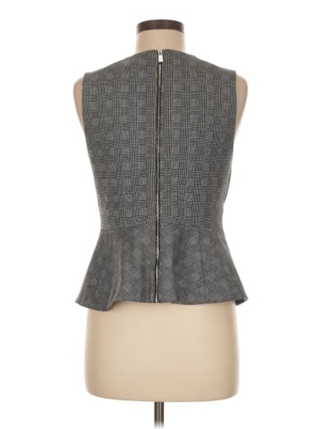 Vince Camuto Sleeveless Top (view 2)