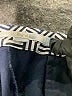 Boden Solid Blue Casual Pants Size 16 - photo 4
