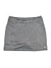 Adidas Solid Gray Active Skort Size M - photo 1