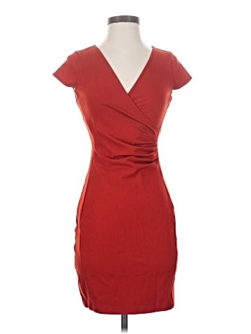 Kenneth Cole New York Cocktail Dress (view 1)