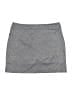 Adidas Solid Gray Active Skort Size M - photo 2