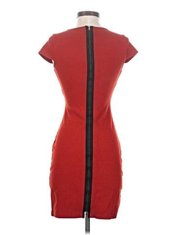 Kenneth Cole New York Cocktail Dress (view 2)