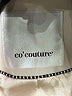 Couture Gypsy Ivory Vest Size XS - photo 6